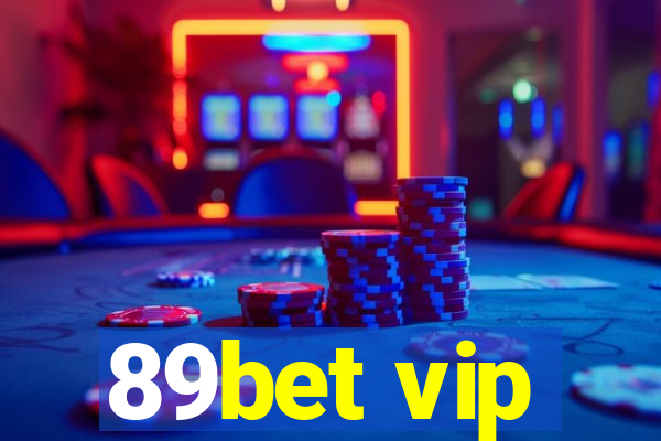 89bet vip